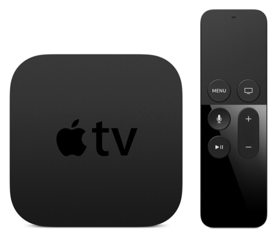 AppleTV