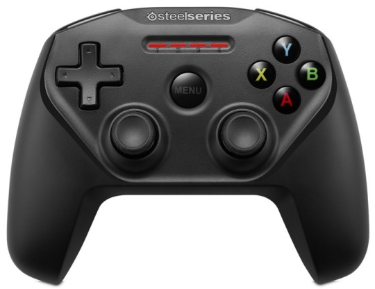 SteelSeries Nimbus Controller