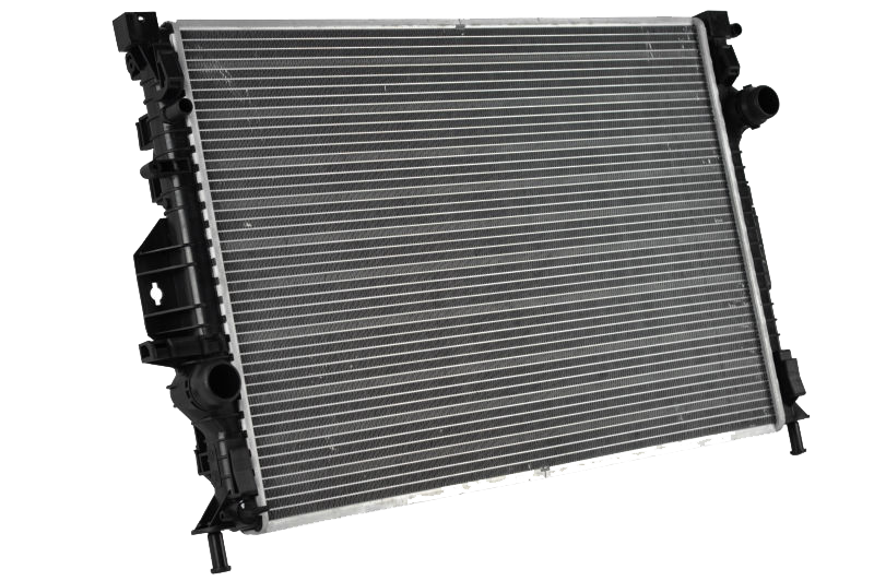 Range Rover Radiator