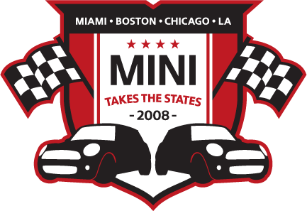 MTTS 2008 Logo