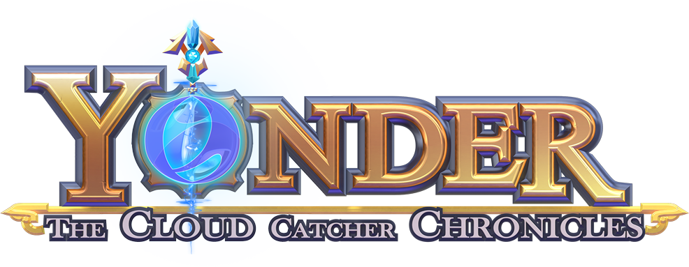 Yonder Logo