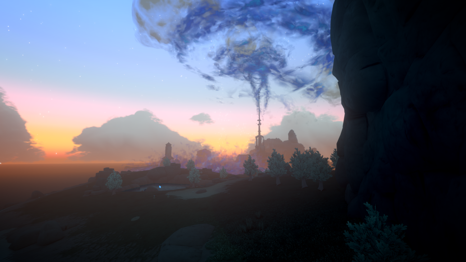 Yonder Screenshot