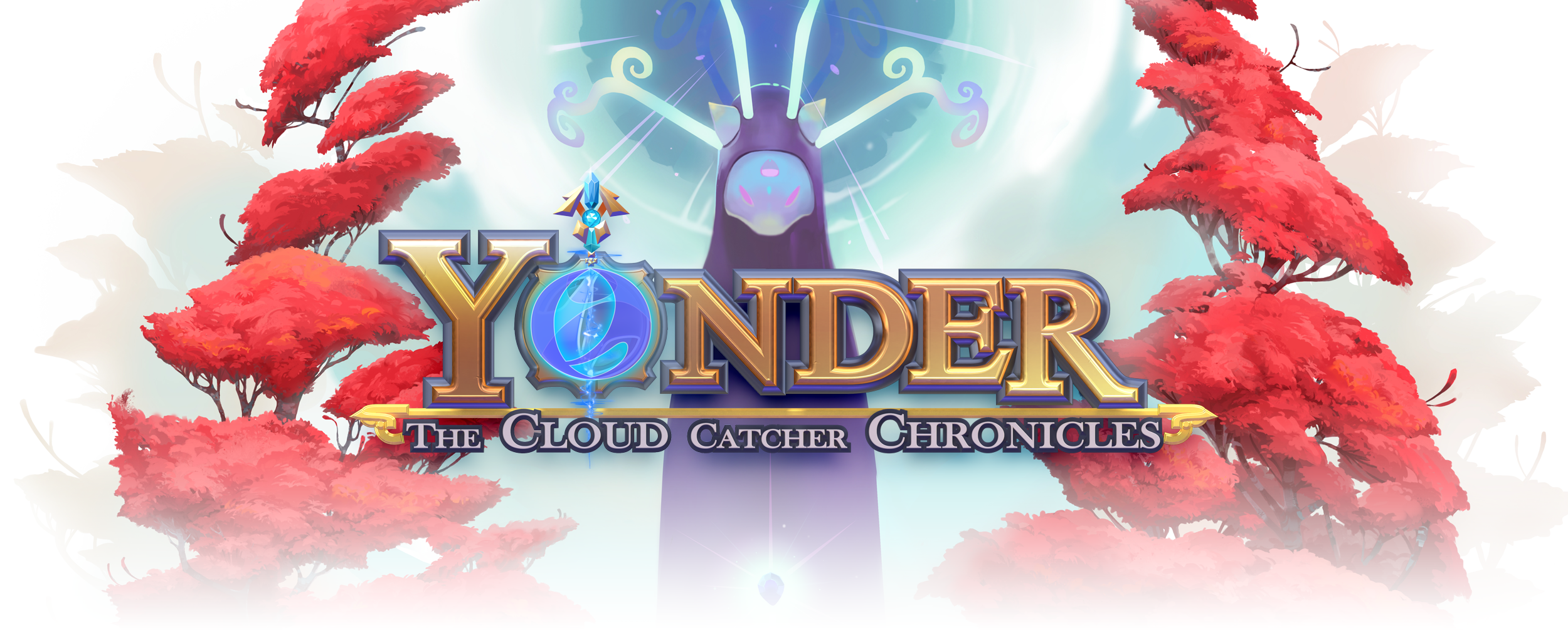 Yonder Logo