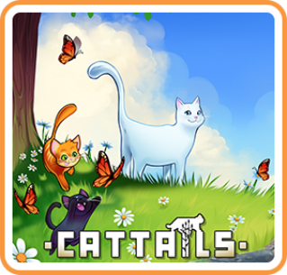 CatTails Game Thumbnail