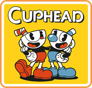 CupHead Game Thumbnail