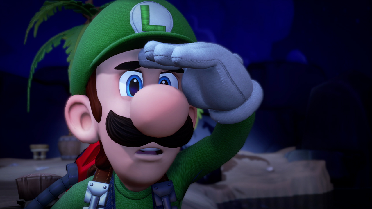 Luigi