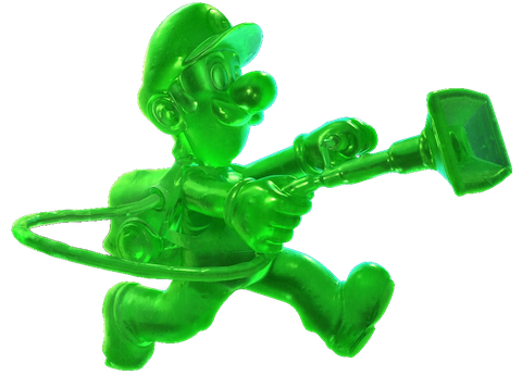 Gooigi