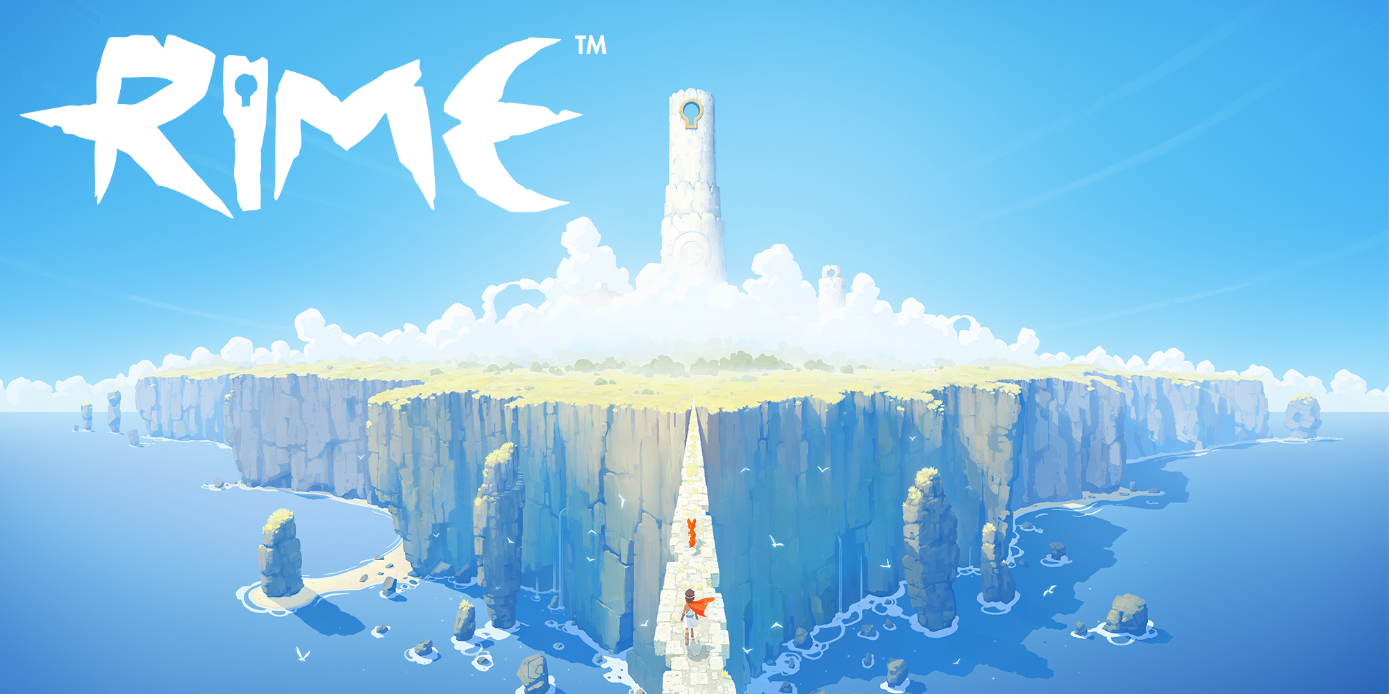 RiME Header