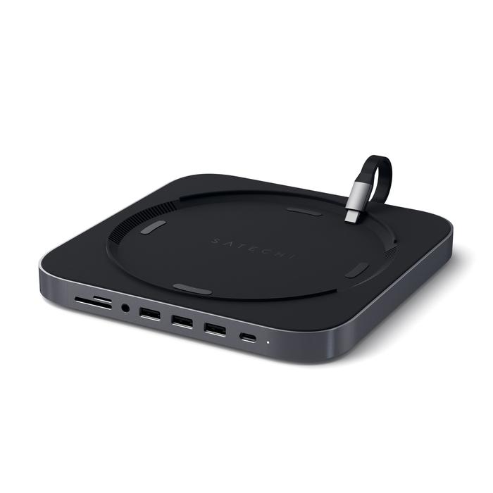 Satechi Mac mini Hub