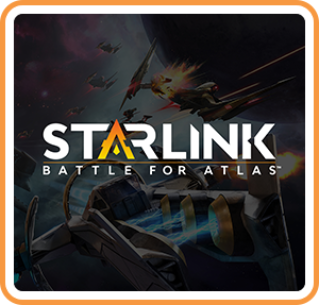 Starlink Game Thumbnail